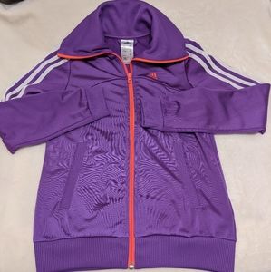 Adidas sweater - like new!!!!